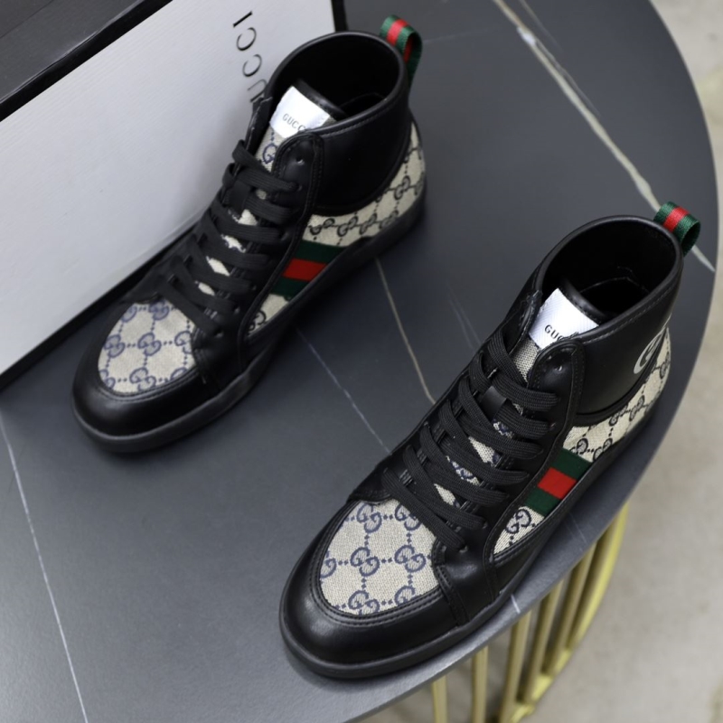 Gucci Casual Shoes